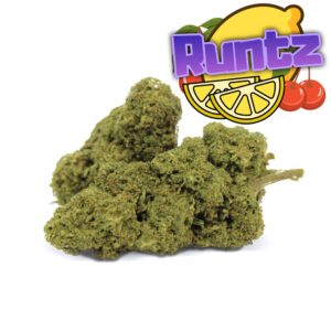 RUNTZ CBD